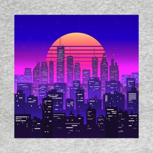 Midnight City T-Shirt